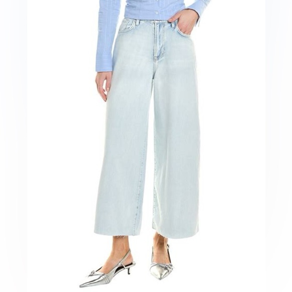 Current/Elliott Women's The Dusty in Paradigm